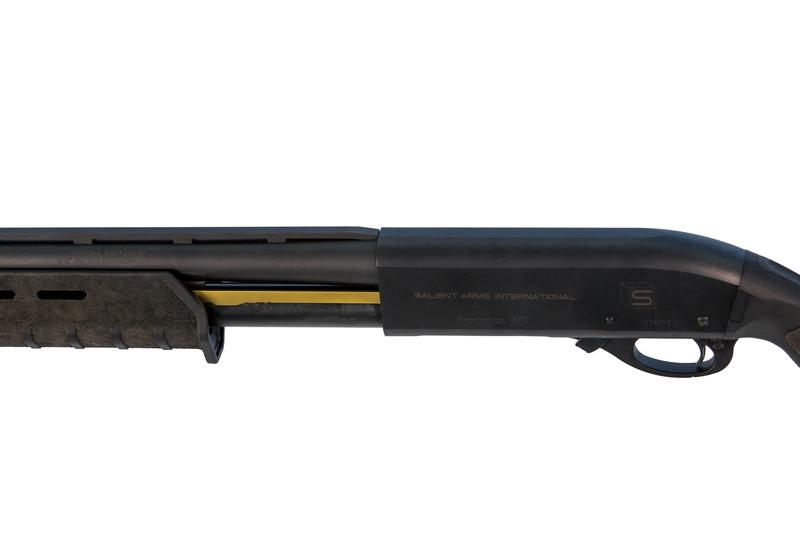 Salient Arms International Remington 870