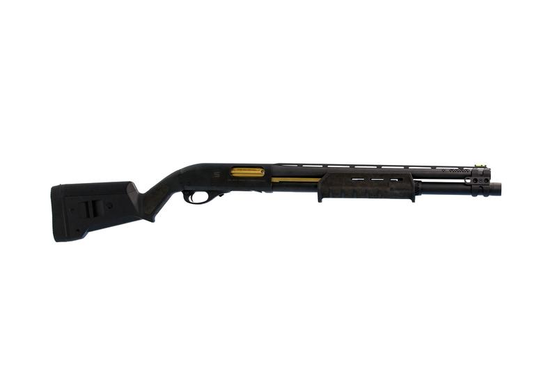 Salient Arms International Remington 870