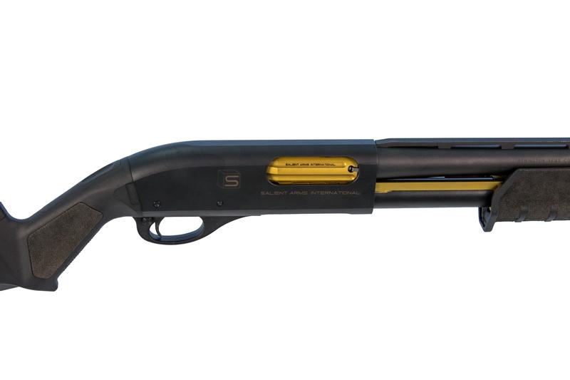 Salient Arms International Remington 870