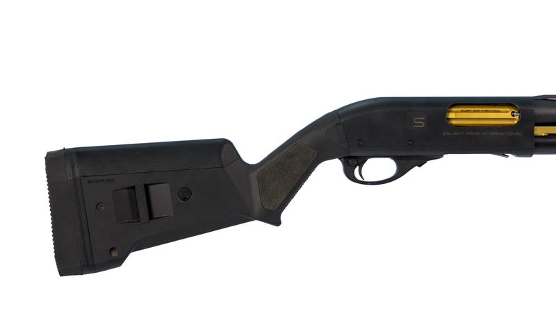 Salient Arms International Remington 870