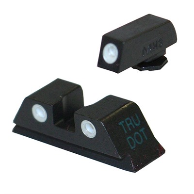 Meprolight Tru-Dot Tritium Night Sight Sets