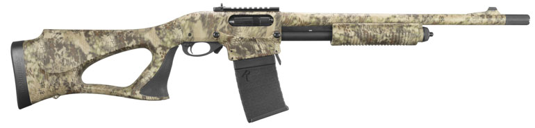 Remington 870 DM Tactical / Predator (81354)