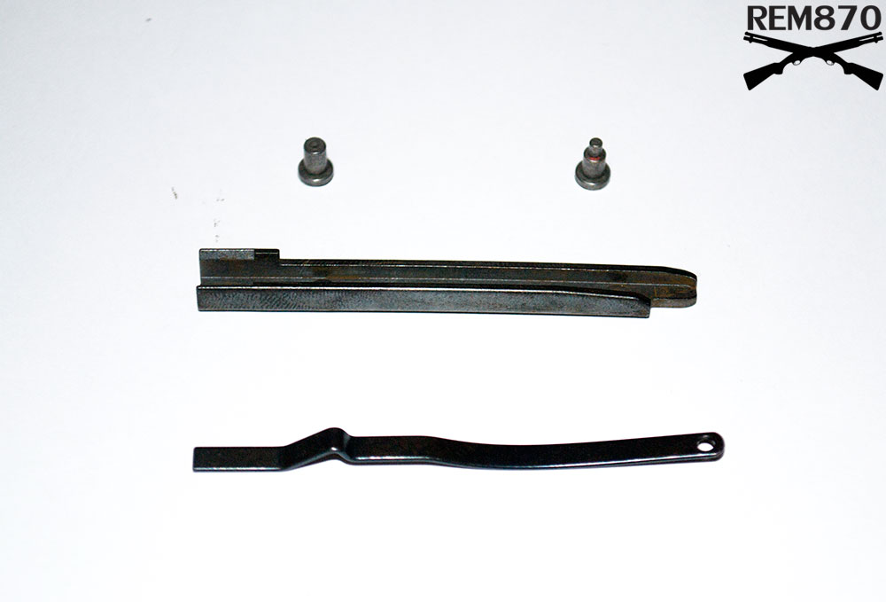Remington 870 Rivets, Ejector and Ejector Spring