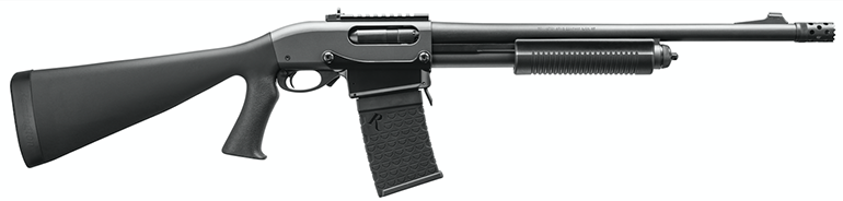Remington 870 DM Tactical (81360)