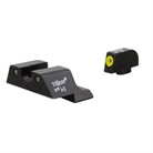 Trijicon- HD XR Night Sights for Glock