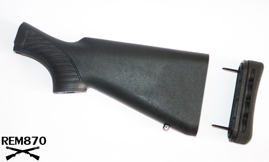 Remington 870 Choate Conventional Stock