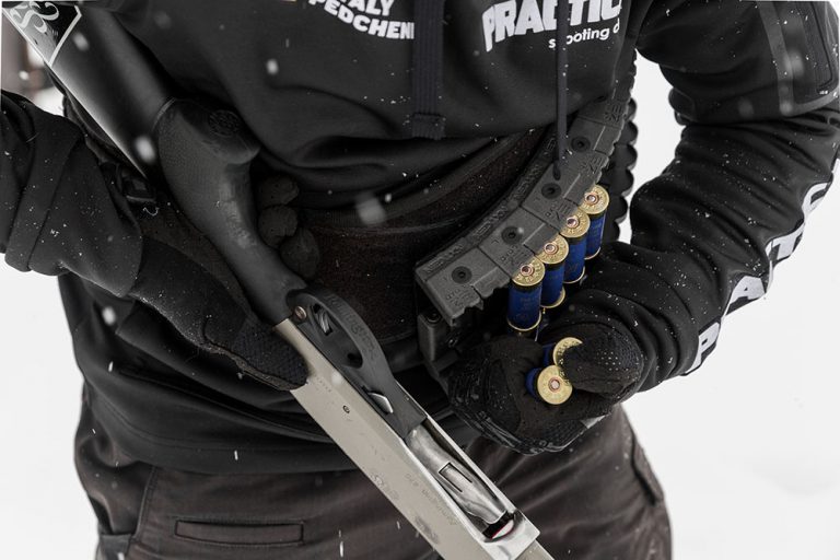 Load4 (LoadQuad) Belts (Rigs, Platforms) for 3Gun and Practical Shooting (IPSC, USPSA