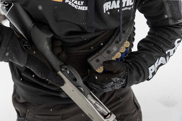 Uspsa Rigs Load-4 (Load-Quad) Belts (Rigs, Platforms) for 3-Gun and Practical ...