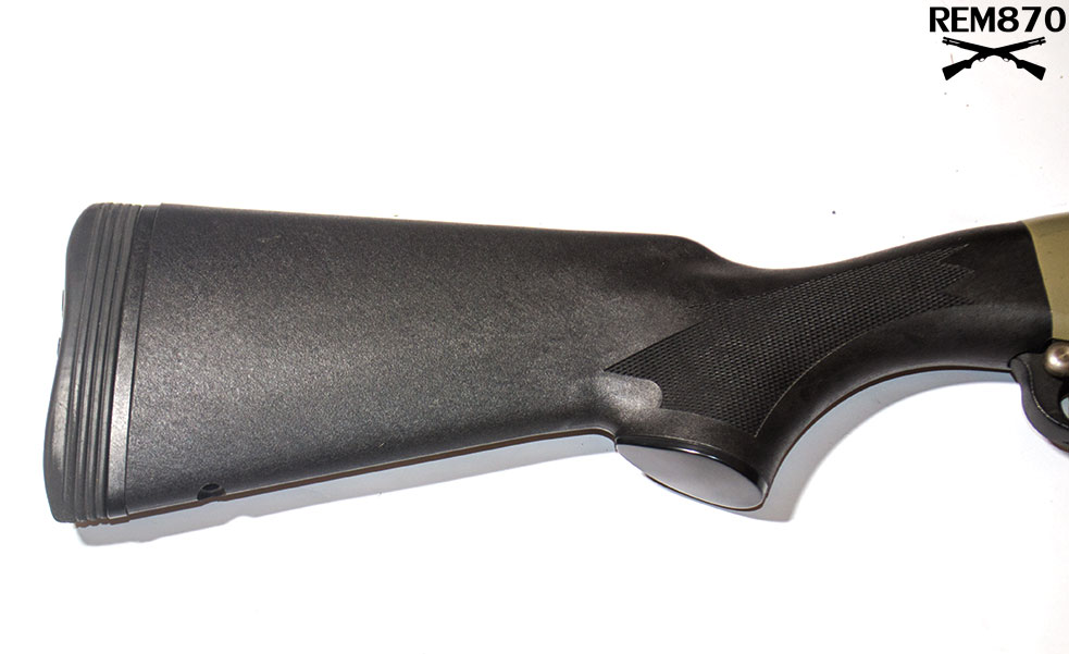 Youth Remington Stock & Forend Set Review