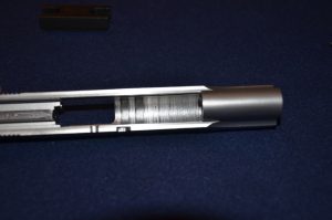 Caspian 1911 Slide