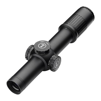 Leupold Mark 6 Rifle Scope