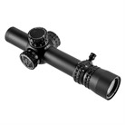 Nightforce Optics NX8 1-8x24mm Scope