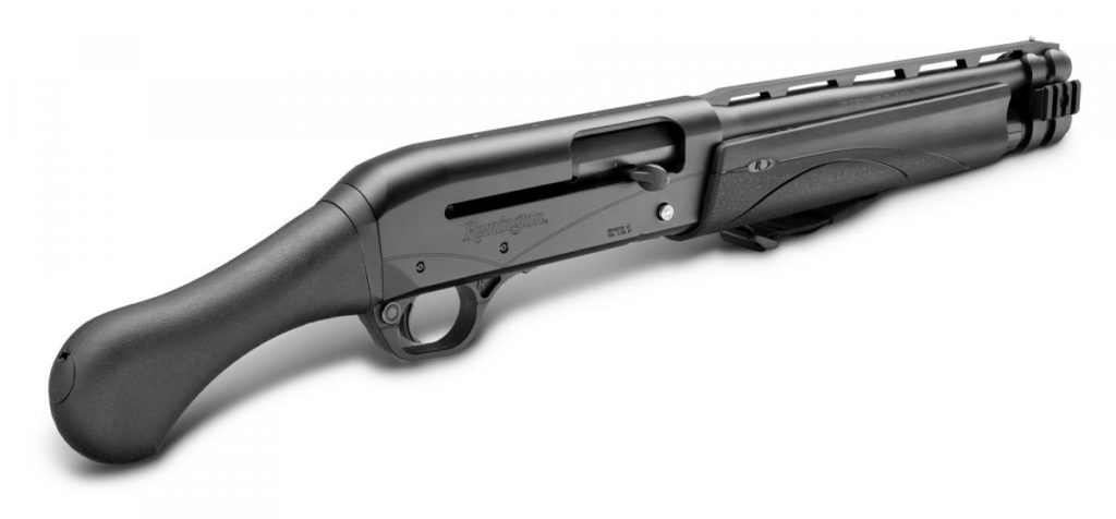 Remington V3 Tac-13 semi-auto 12 gauge firearm (non–NFA)