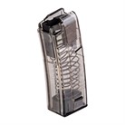 Get transparent Elite MP5 magazines on Brownells