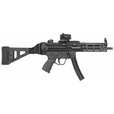 Midwest Industries HK MP5M Handguard 