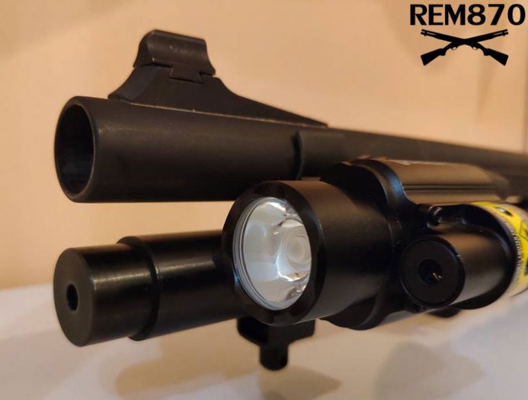 GrovTec GT Shotgun Side Mount Single Point Adaptor With Stud Head GTHM273
