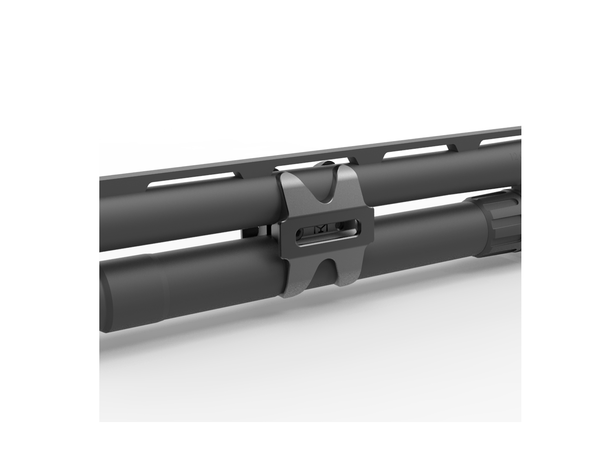 Remington 870 M-Lok Barrel Clamp