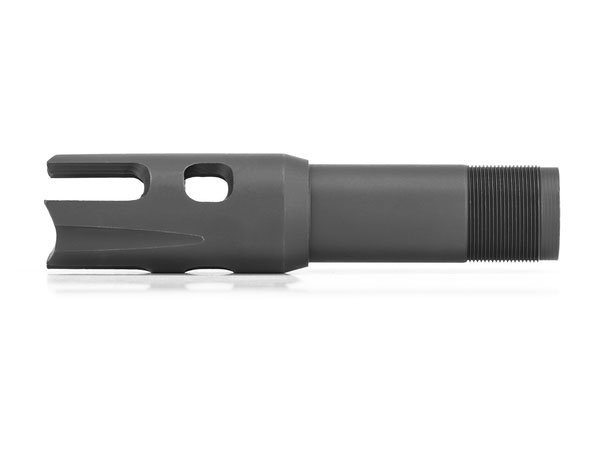 Brakeout 2.0 SG12 (Rem Choke tube) Flash Hider for 12-gauge