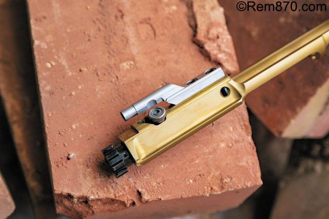 Brownells Lightweight Bolt Carrier Group