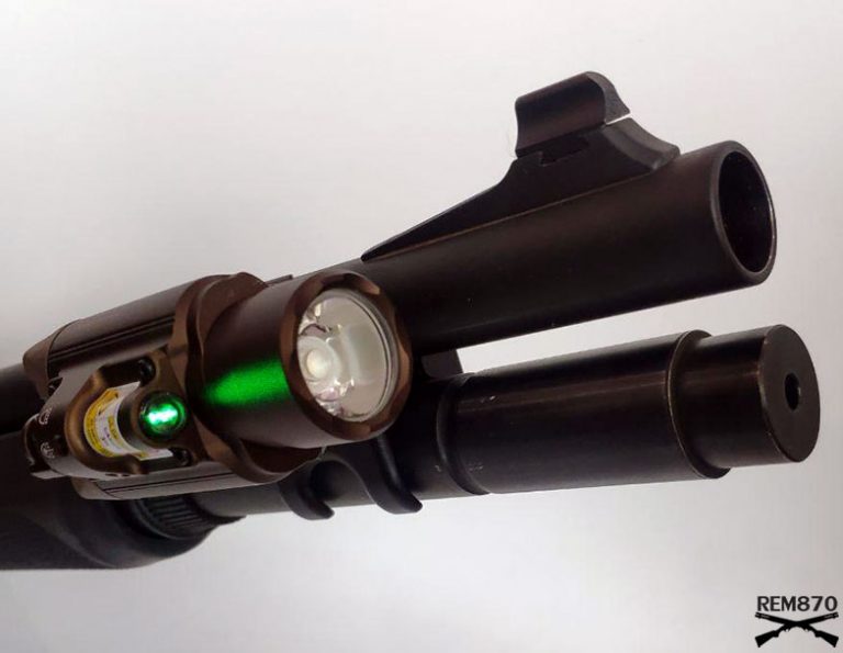 Best Shotgun Laser Sights