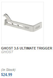 Ghost Ultimate Trigger