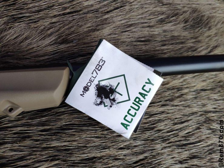 Remington 783 Review and Top Ten Upgrades