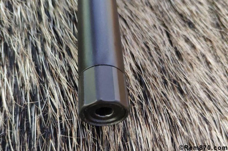 Remington 783 Review and Top Ten Upgrades