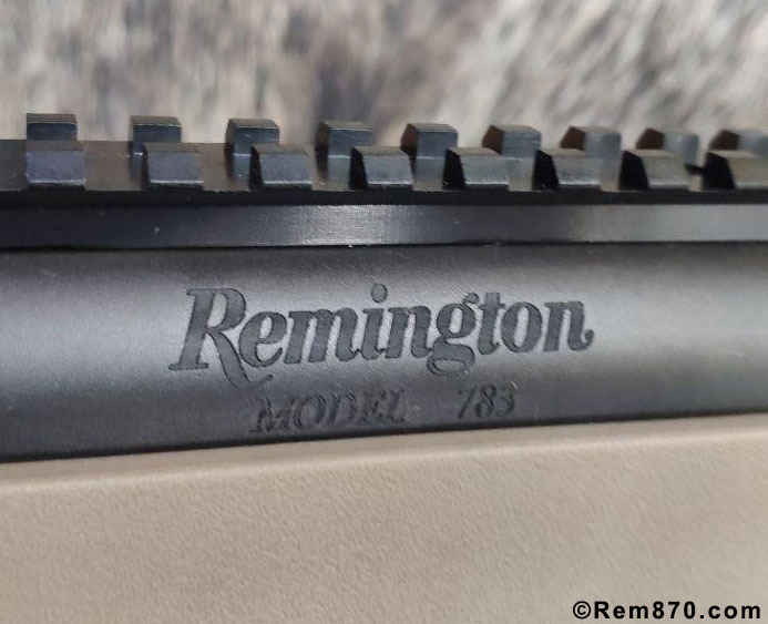 Remington 783 Review and Top Ten Upgrades Remington 783 Review and Top Ten Upgrades
