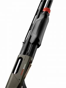 Benelli Nova Speed – New Pump Shotgun for IPSC and Dynamic Shooting