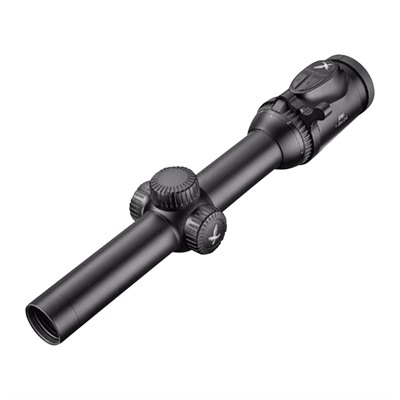 Swarovski Z8i 1-8x24 L with BRT-I reticle