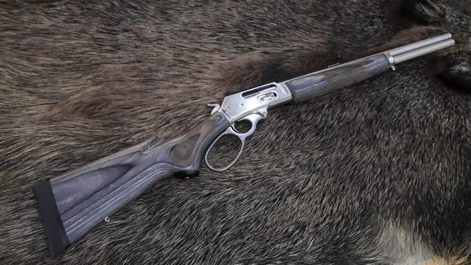 Marlin 1895SBL