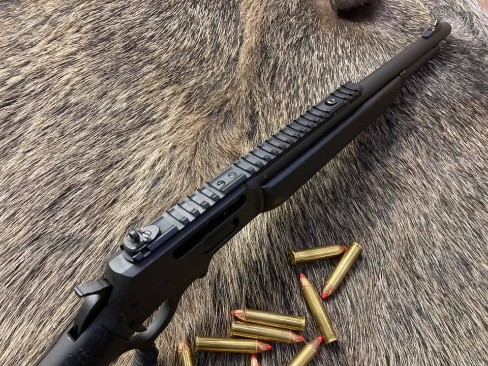 10 Must-Have Accessories for Lever-Action Fanatics - PewPewZone