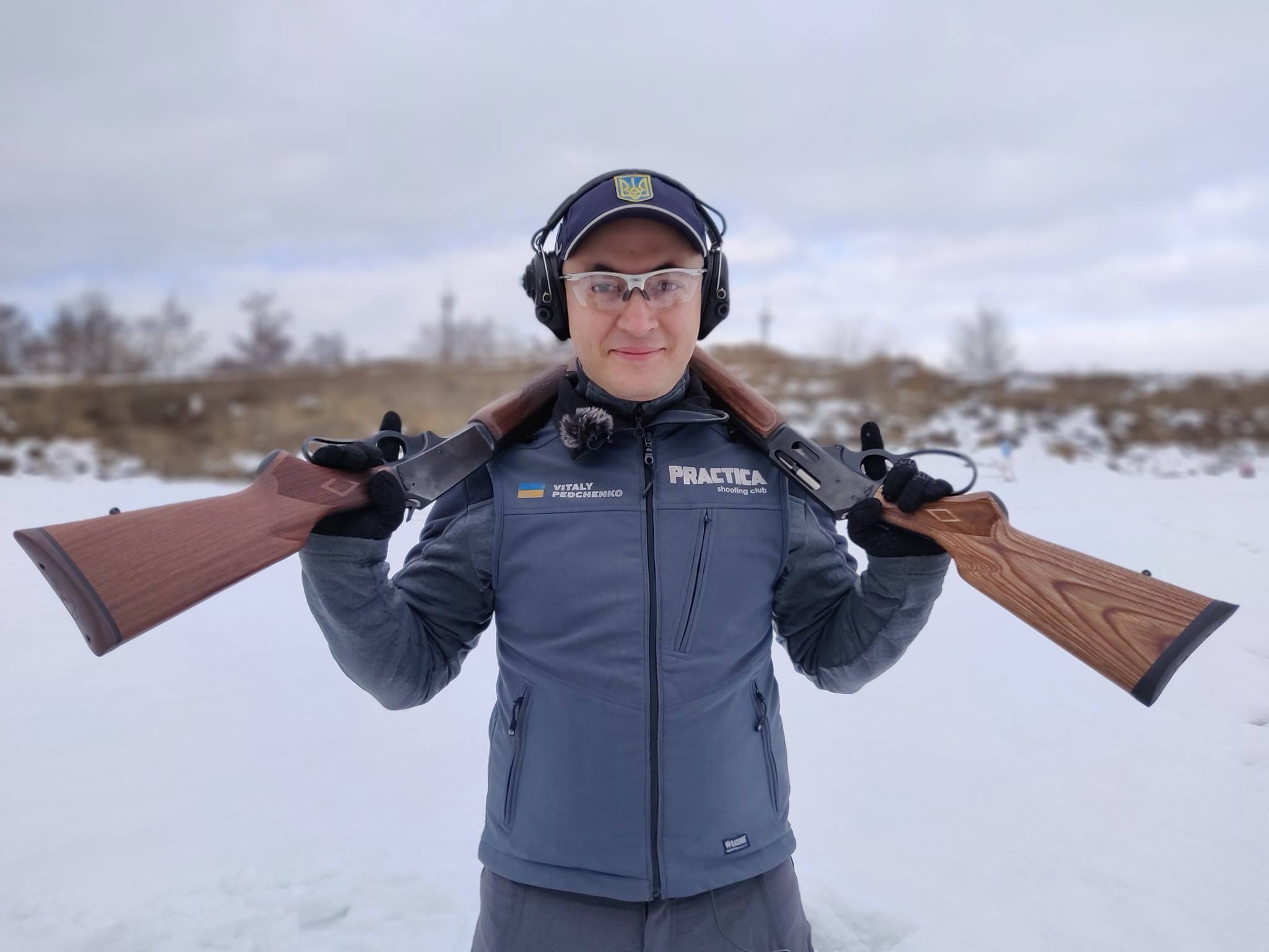 7 Must Have Upgrades for Lever-Action Rifles Marlin Model 336, 1895