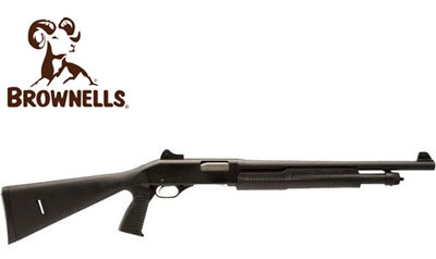 Get Stevens 320 on Brownells