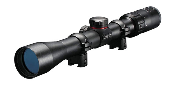 Simmons 3-9 Riflescope