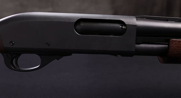 Remington 870 Fieldmaster