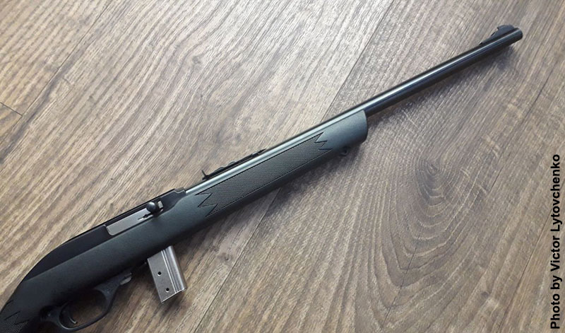 Marlin Model 795