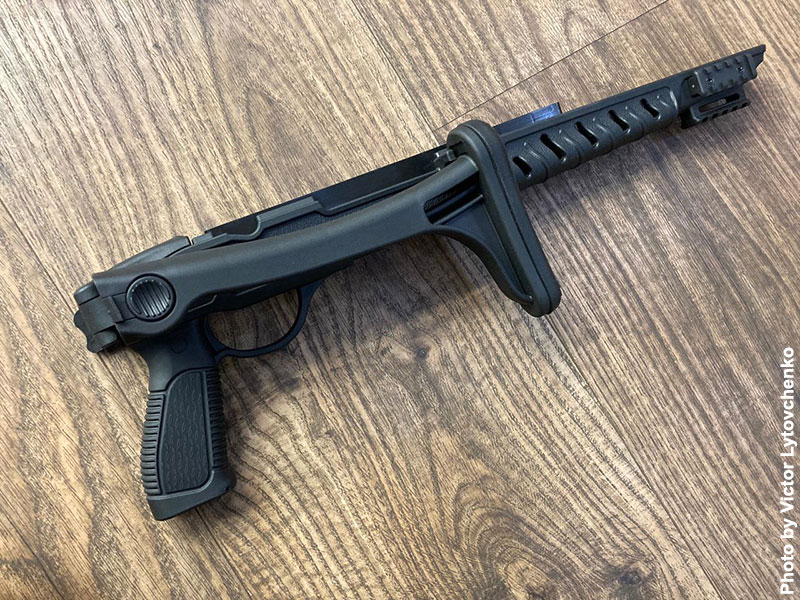 ProMag - Marlin Model 795/60 Tactical Folding Stock