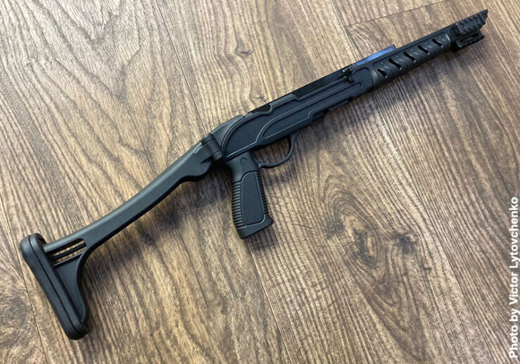 Best Upgrades and Scope for Marlin 795 Rifle (2022)