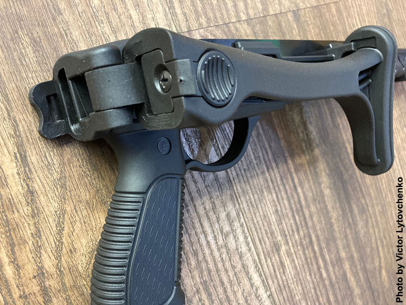 ProMag - Marlin Model 795/60 Tactical Folding Stock