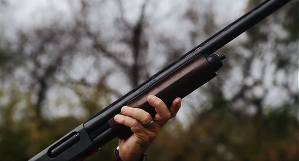 Remington 870 Fieldmaster