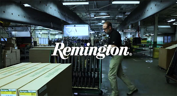 Remington Factory