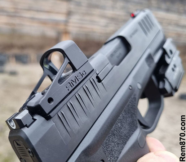 Shield RMS Compact for Handguns